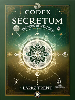 cover image of Codex Secretum